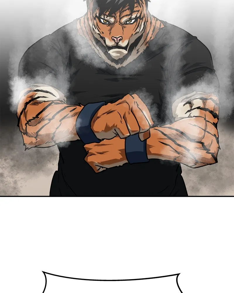 โรงเรียนสัตว์กินเนื้อ ตอนที่ 87 รูปที่ 85