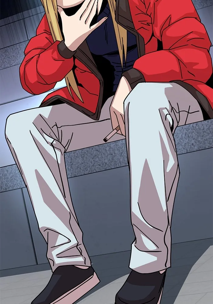 โชคชะตานำพารัก ตอนที่ 13 พูดจาไร้สาระ รูปที่ 55