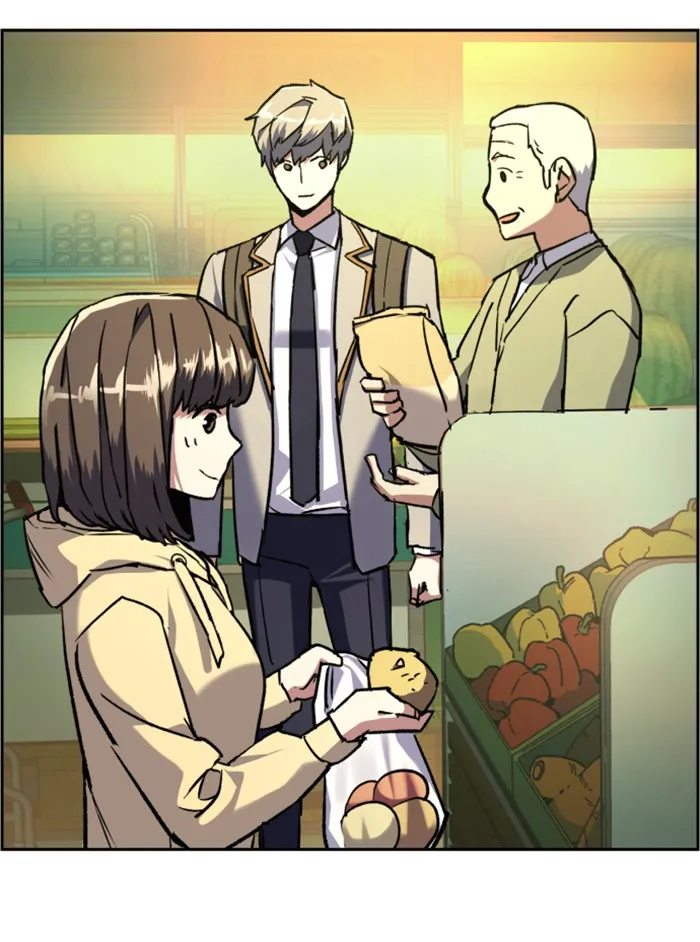 พี่ชายสายบอดี้การ์ด ตอนที่ 39 รูปที่ 77