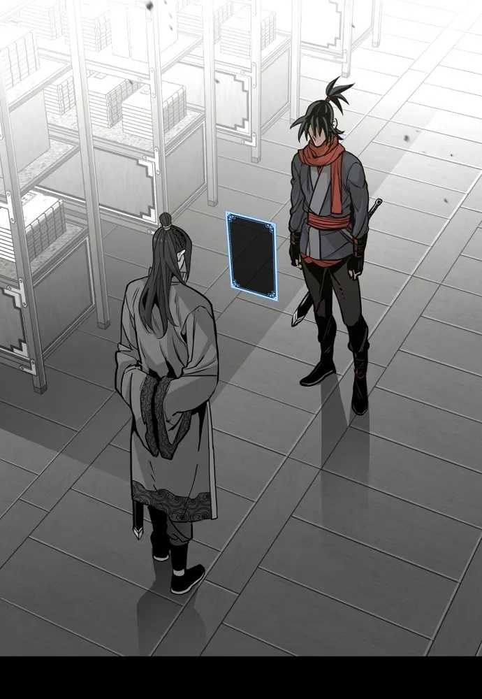 เส้นทางสู่เทพมาร ตอนที่ 16 รูปที่ 110