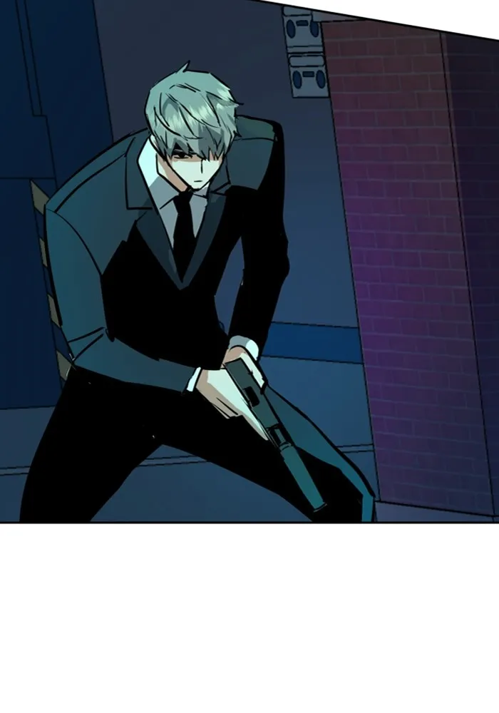 พี่ชายสายบอดี้การ์ด ตอนที่ 129 รูปที่ 131