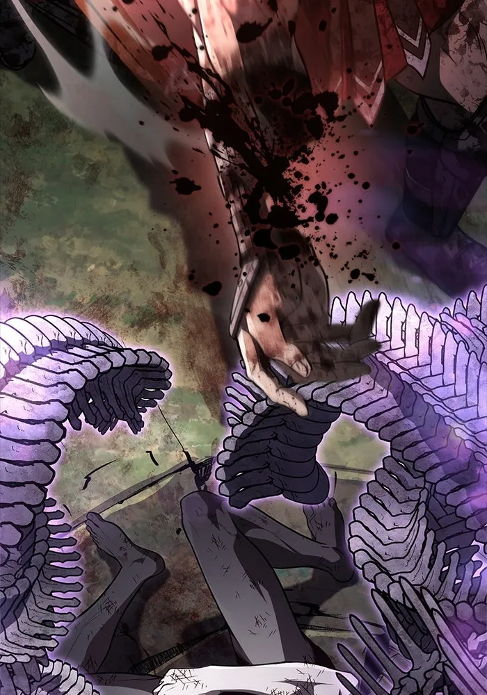 เอาชีวิตรอดในเกมฉบับคนเถื่อน ตอนที่ 151 เสียดายเกินกว่าจะตาย รูปที่ 61