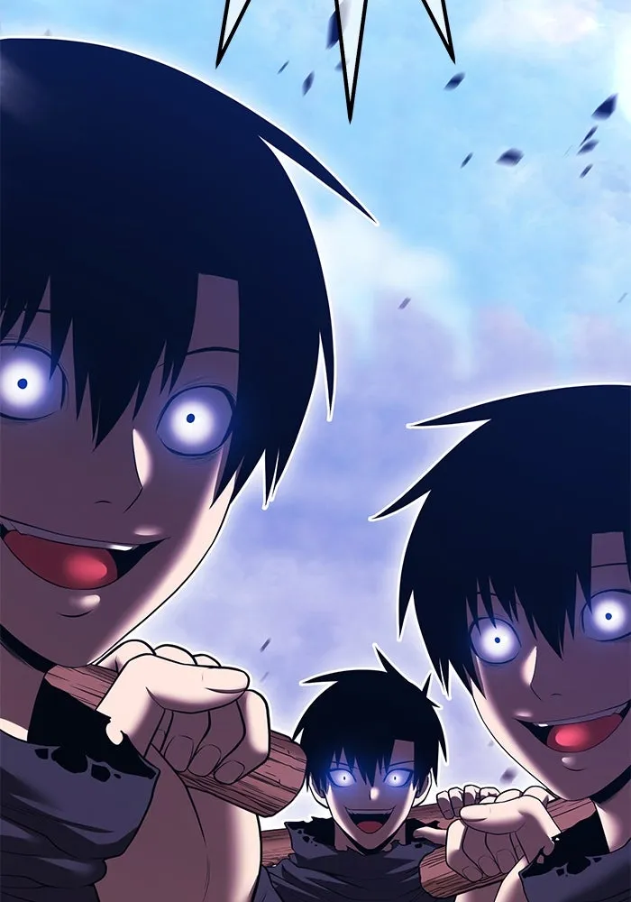 +99 ท่อนไม้พร้อมบวก ตอนที่ 46 ตึง รูปที่ 286