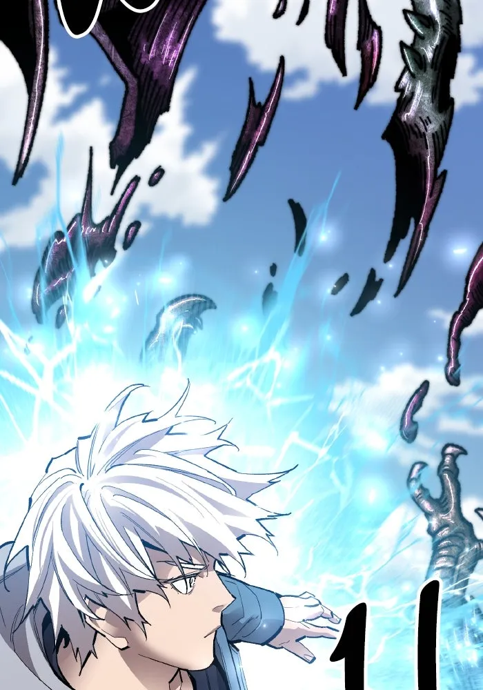 ยอดคนเลเวลทะลุ ตอนที่ 48 โลกที่ลุกเป็นไฟ (3) รูปที่ 134