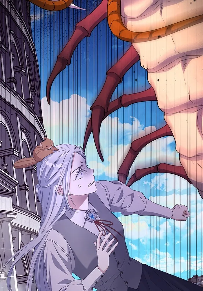 ชีวิตใหม่ในตระกูลมือสังหาร ตอนที่ 60 รูปที่ 113