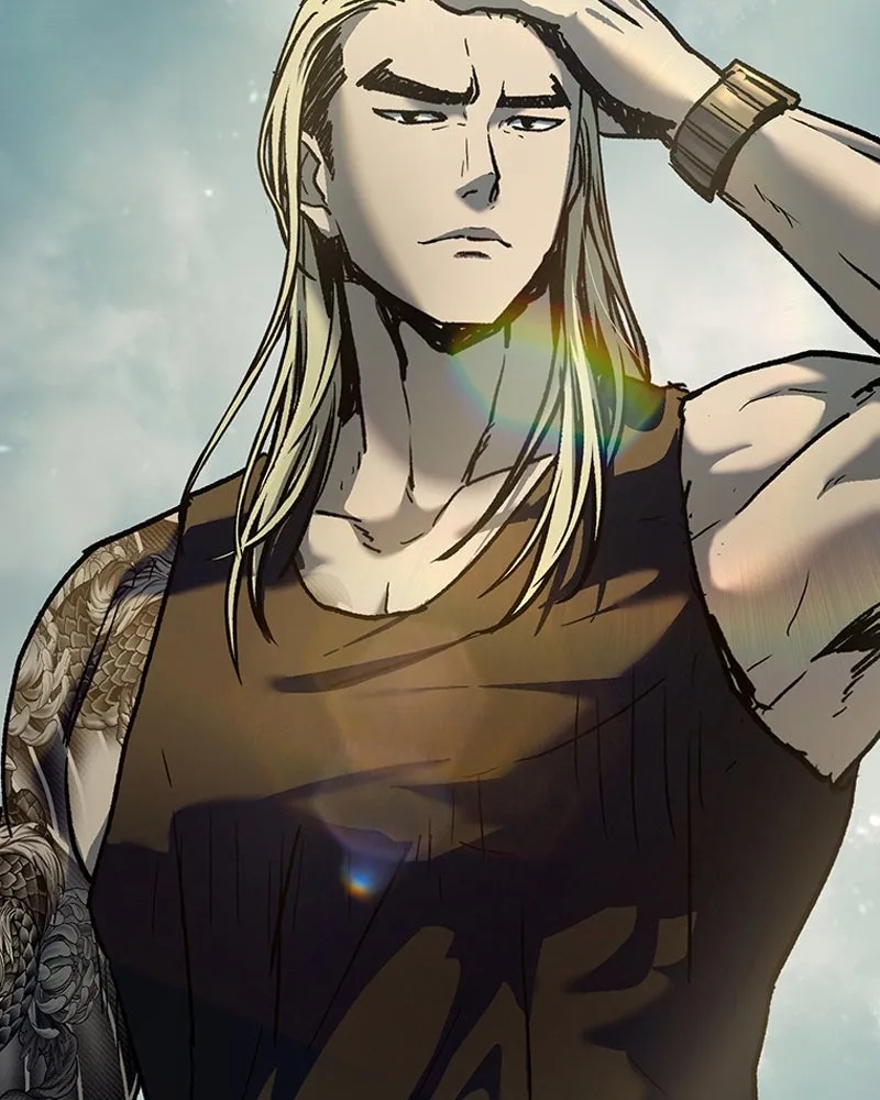 เกาลูน  ซาโรกา ตอนที่ 8 รูปที่ 190