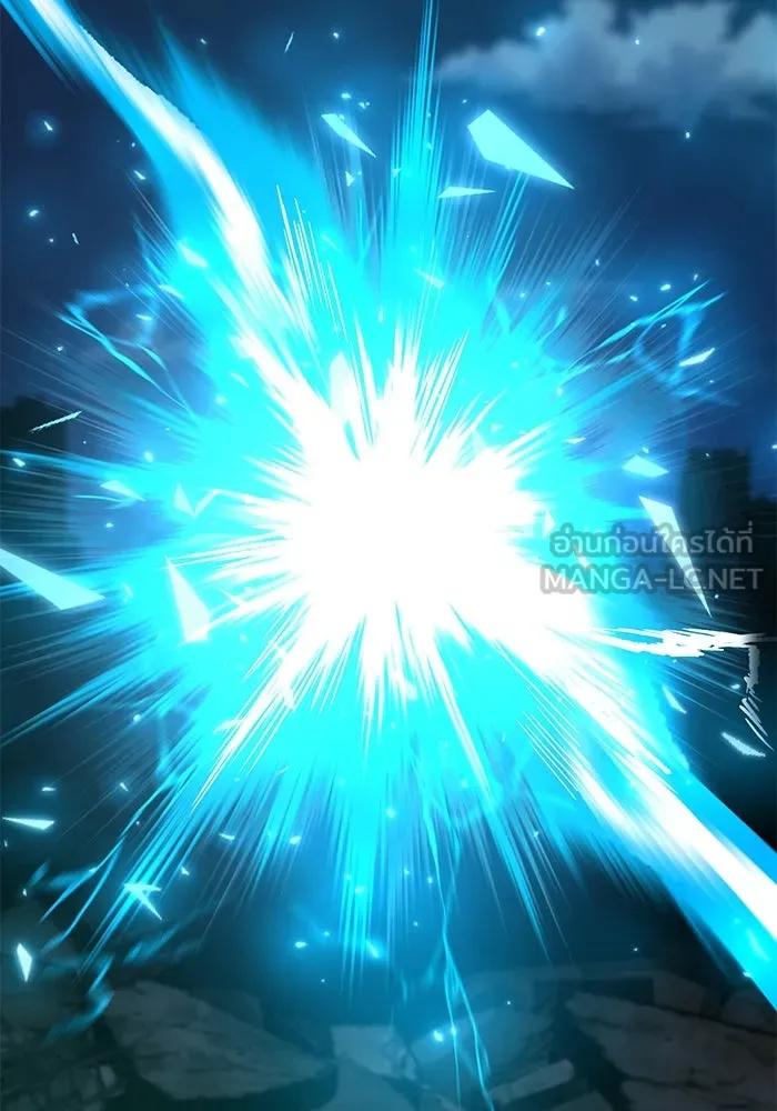 ยอดคนเลเวลทะลุ ตอนที่ 103 มอนสเตอร์ของมิติ รูปที่ 18