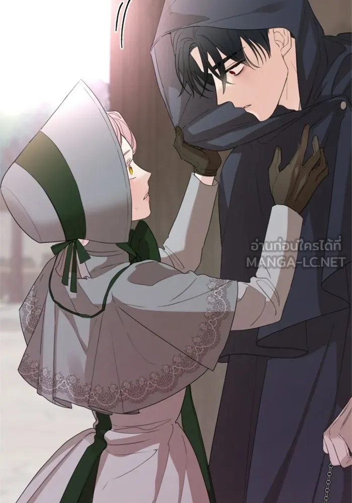 ครอบครัวสามีเห็นทีจะคลั่งรัก ตอนที่ 27 รูปที่ 78