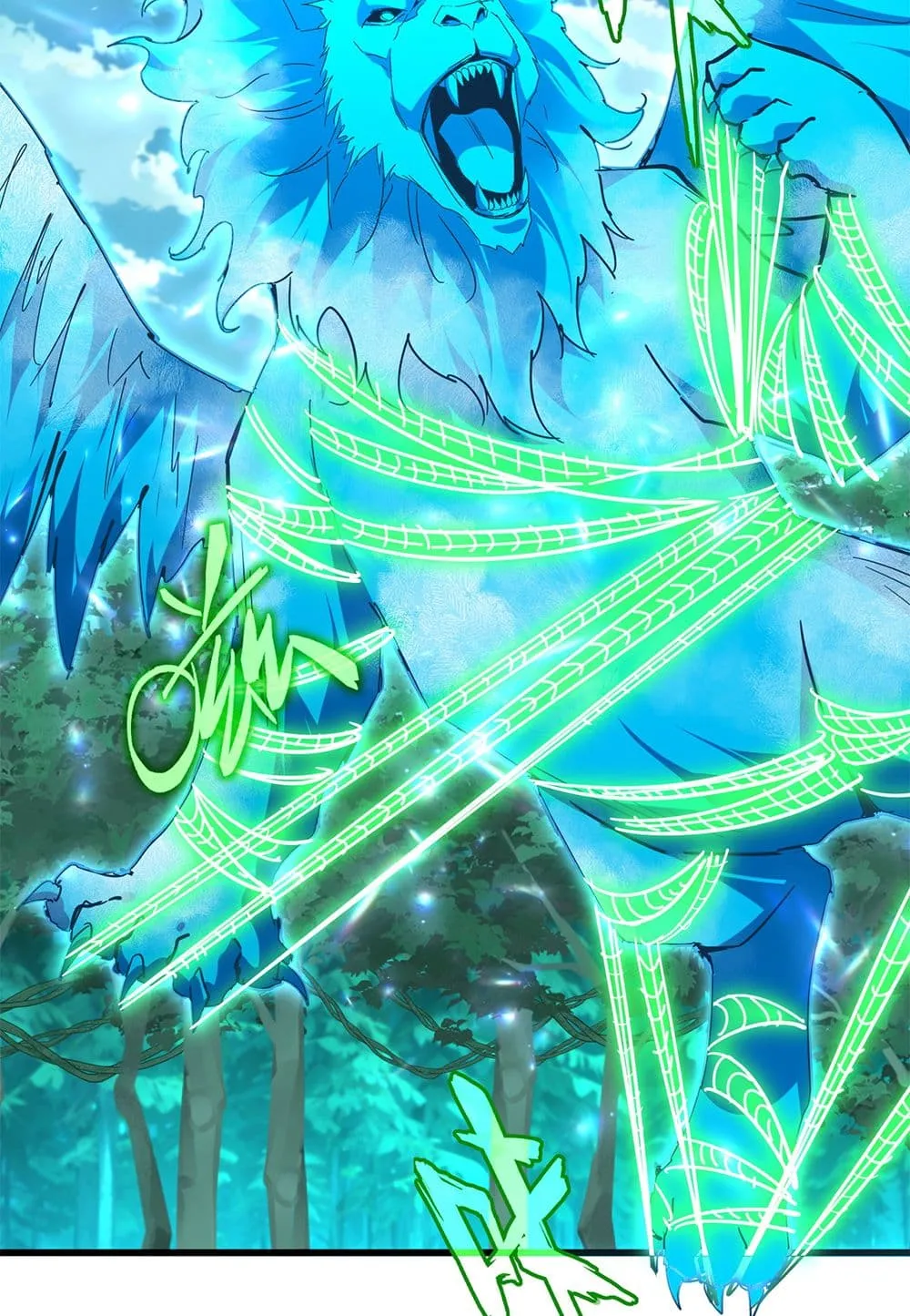 Magic Emperor ราชาจอมเวทย_ ตอนที่ ตอนที่ 691 รูปที่ 51