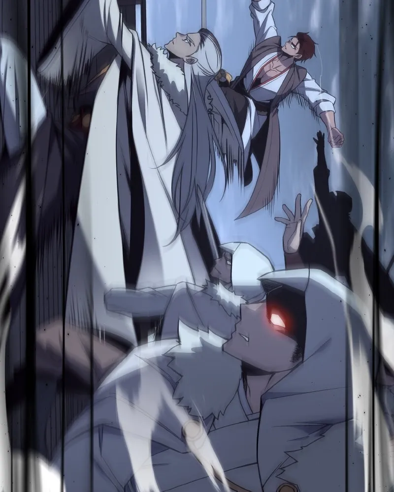 เกิดอีกทีเป็นว่าที่ประมุขลัทธิมาร ตอนที่ 103 รูปที่ 128