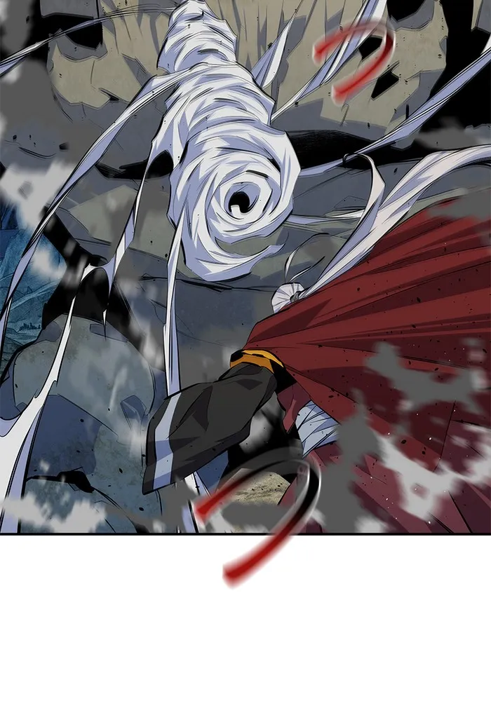 แยกร่าง ล่าอัตโนมัติ ตอนที่ 100 ความลับ รูปที่ 89