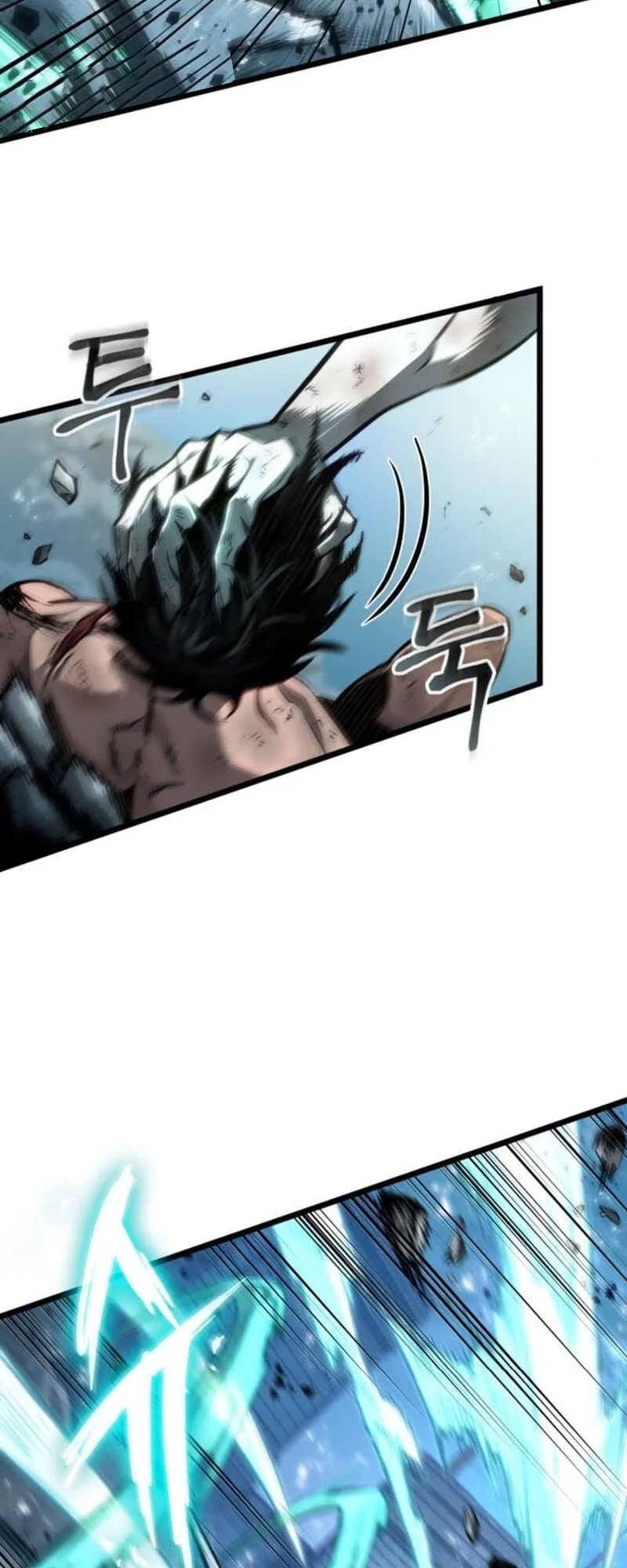 The World After the end โลกหล_งการล_มสลาย ตอนที่ ตอนที่ 183 รูปที่ 24