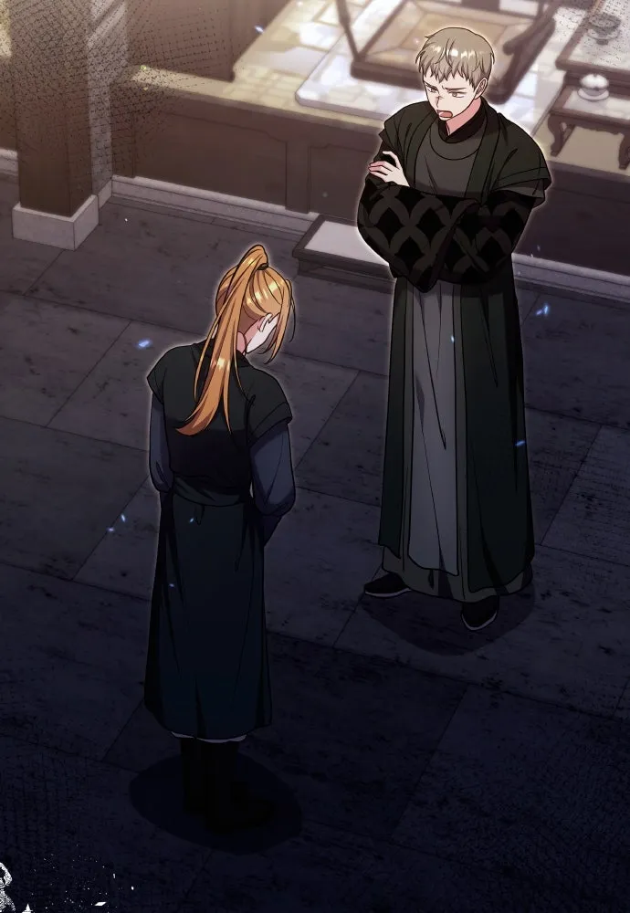 ข้าเนี่ยนะเป็นพระสนม ตอนที่ 118 นี่ข้าเอง รูปที่ 35