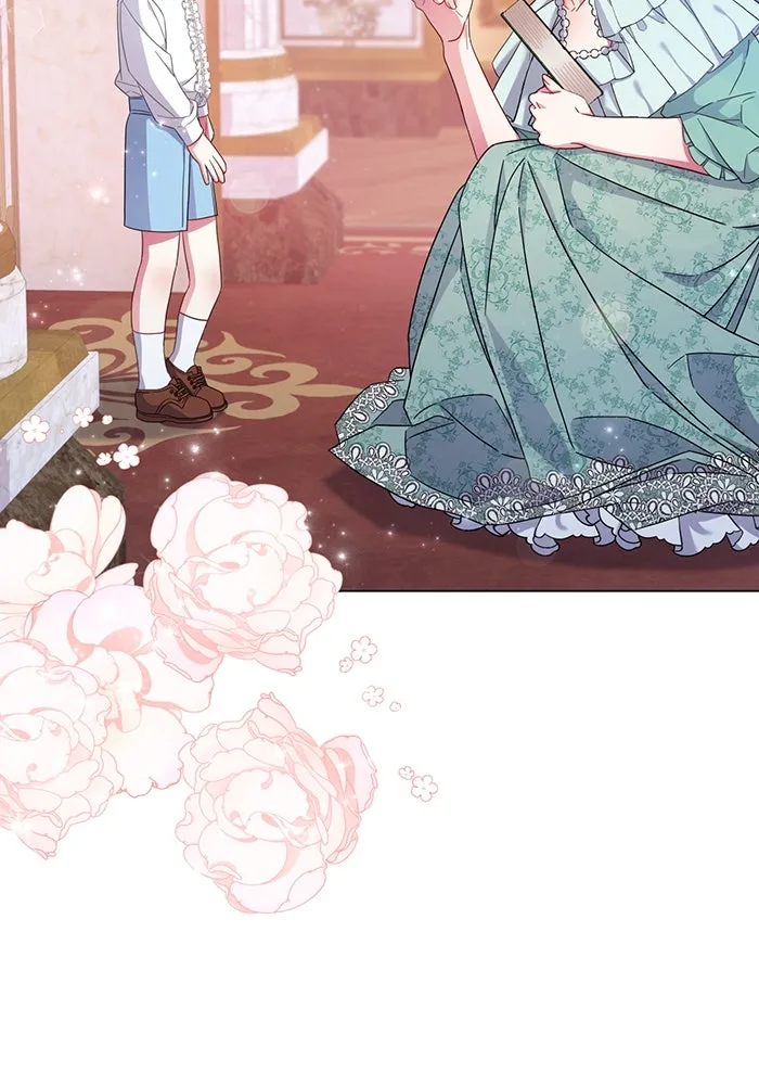 ฉันกลายเป็นแม่พระเอกนิยายจอมเสเพล ตอนที่ 3 รูปที่ 86