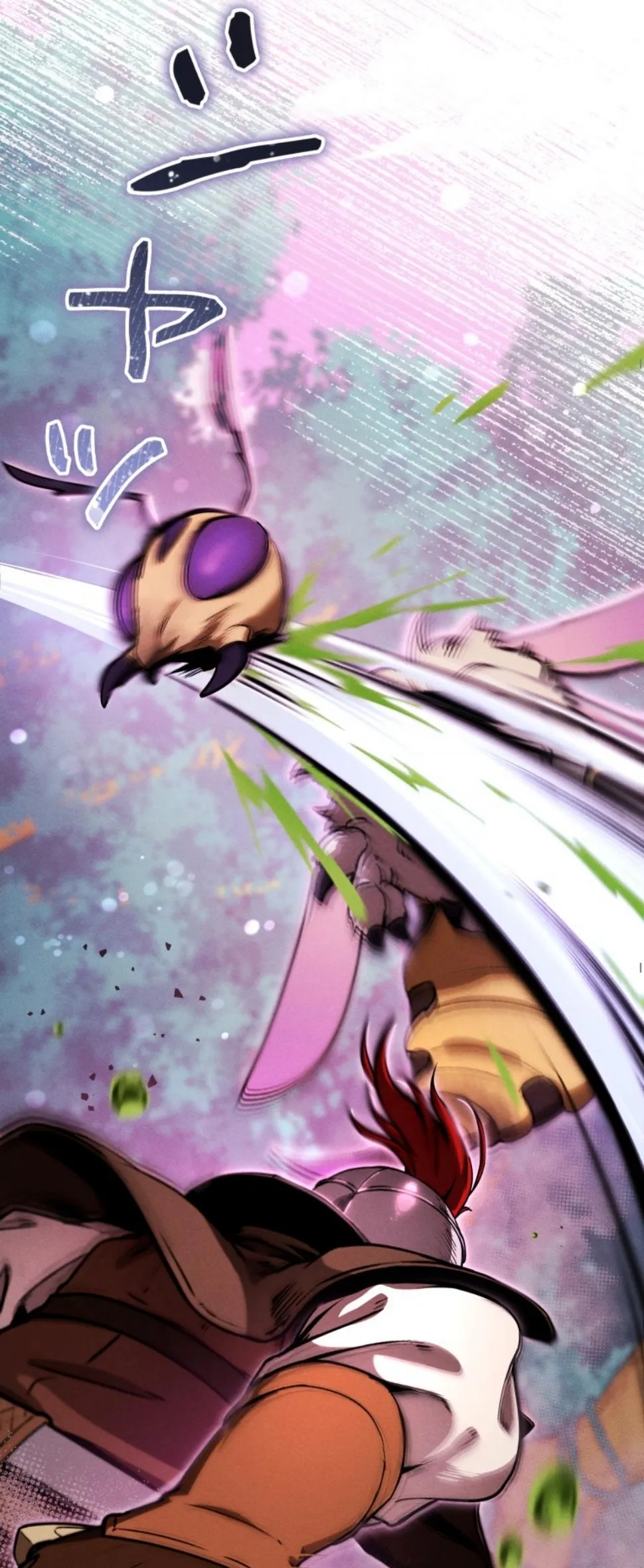 Dungeon Gourmet อ_ศว_นเป_บพ_สดาร เปล_ยนม_งกรให_เป_นเมน_เด_ด ตอนที่ ตอนที่ 17 รูปที่ 65