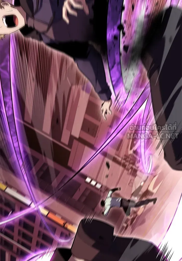 ผู้เล่นหน้าใหม่เลเวลแมกซ์ ตอนที่ 105 หายนะทั้ง 3 (1) รูปที่ 111