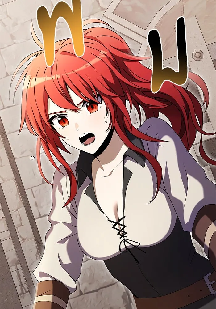 อัศวินดำล่าท้าเวลา ตอนที่ 7 รูปที่ 56