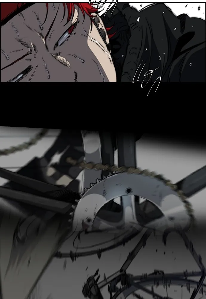 ปั่นสู้ฝันbrWind Breaker ตอนที่ 56 รูปที่ 37