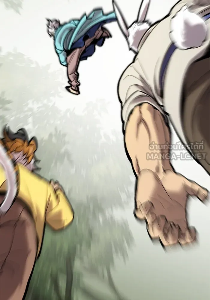 ยอดคนเลเวลทะลุ ตอนที่ 67 เหล่าสหายสัตว์วิเศษ รูปที่ 258