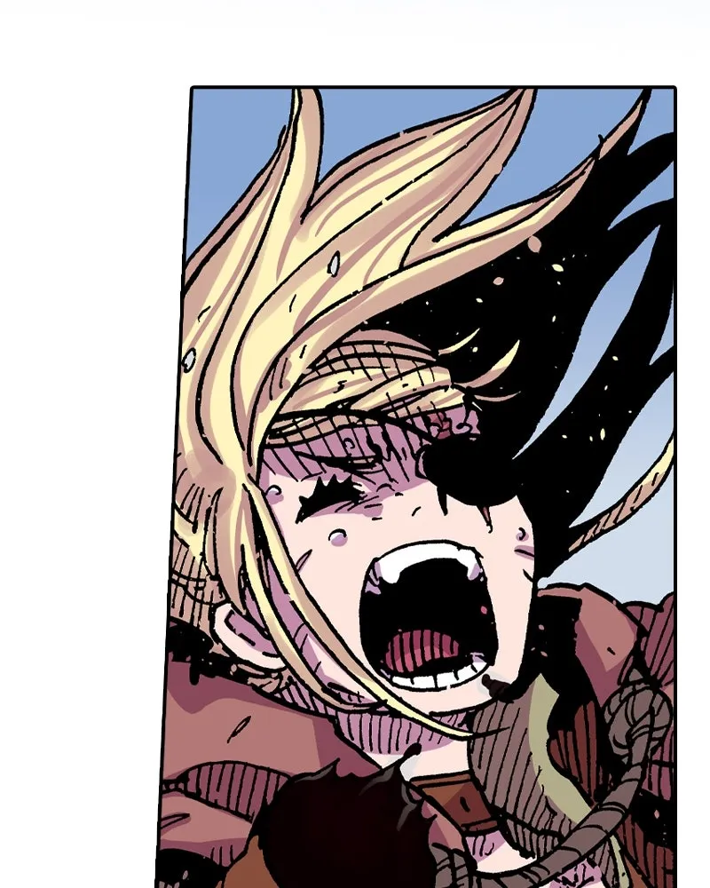 เคลวาเทส อสูรจอมราชัน ตอนที่ 54 ผู้กล้าจอมปลอม (2) รูปที่ 32