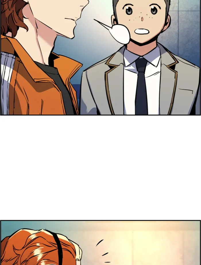 พี่ชายสายบอดี้การ์ด ตอนที่ 22 รูปที่ 8