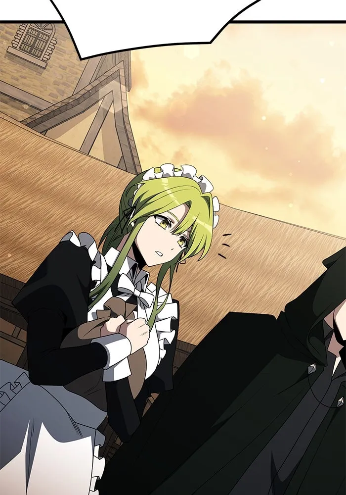 อัศวินดำล่าท้าเวลา ตอนที่ 49 รูปที่ 98