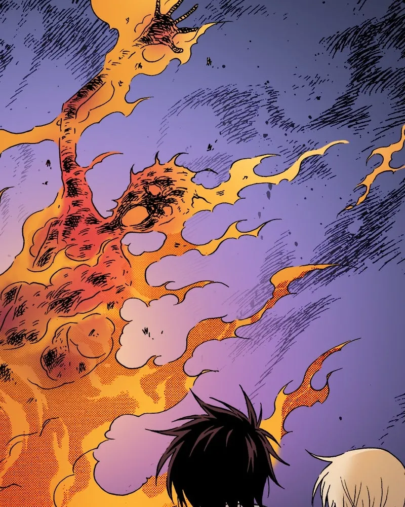 การิน BlaCX ปริศนาอาถรรพ์สีดำ ตอนที่ 40 doppelganger (จบ) รูปที่ 118