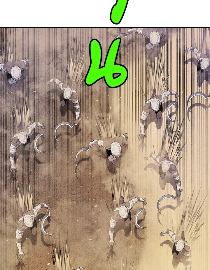 Overpowered Sword ตอนที่ ตอนที่ 131 รูปที่ 116