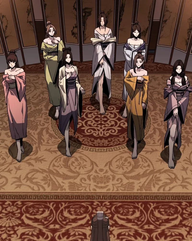 เกิดอีกทีเป็นว่าที่ประมุขลัทธิมาร ตอนที่ 36 รูปที่ 118