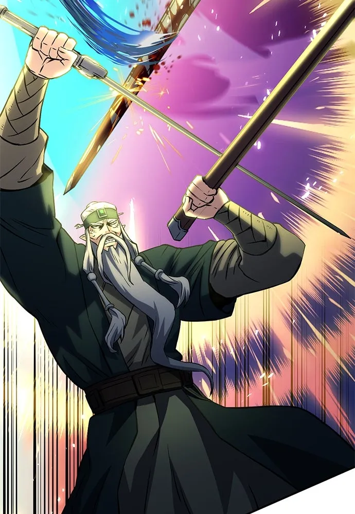 ดรูอิดแห่งสถานีโซล ตอนที่ 125 รูปที่ 34