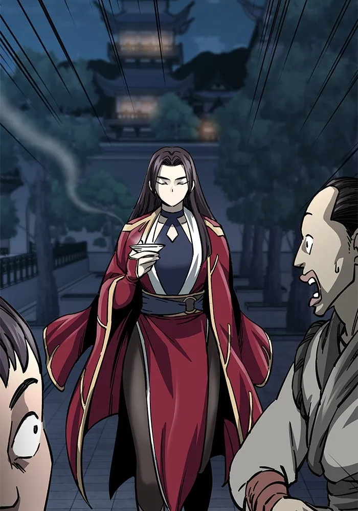 คุณปู่จอมยุทธกับหลานสาวสุดแกร่ง ตอนที่ 12 รูปที่ 85