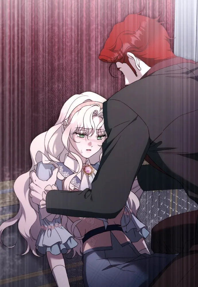 แด่ใจที่ไร้รัก ตอนที่ 49 รูปที่ 4