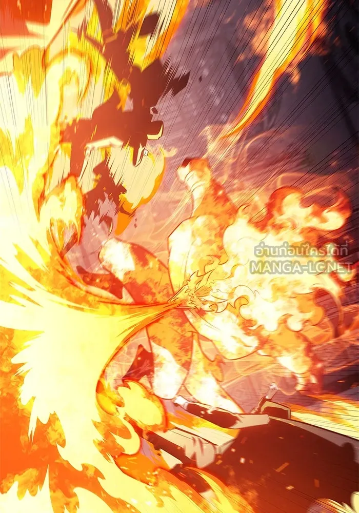 ผู้เล่นหน้าใหม่เลเวลแมกซ์ ตอนที่ 157 ดาบมังกร 'บัลมุง' รูปที่ 102