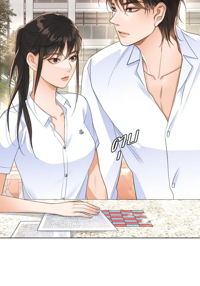 2nd Love หนุ่มเฮ้วสาวbrเปรี้ยวรักเดียวโด ตอนที่ 15 รูปที่ 7