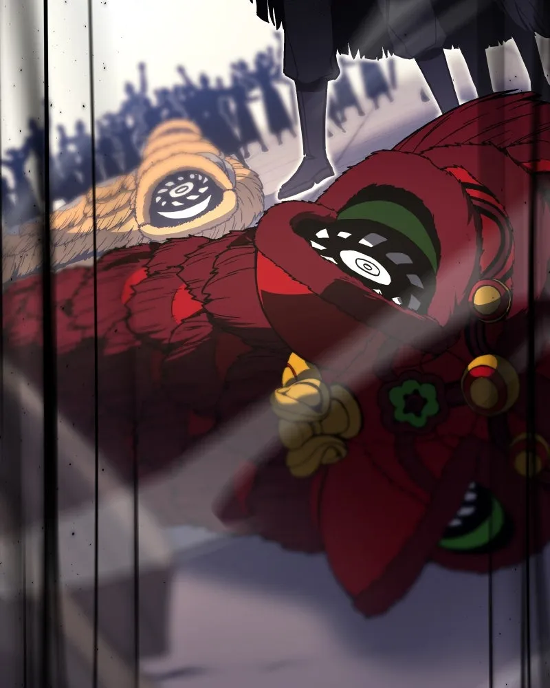 เกิดอีกทีเป็นว่าที่ประมุขลัทธิมาร ตอนที่ 81 รูปที่ 11