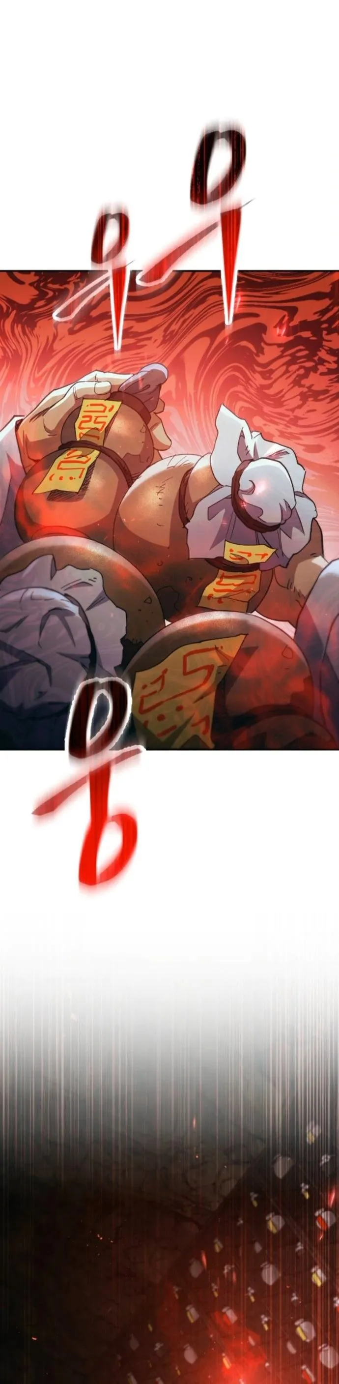 The Heavenly Demon Wants a Quiet Life มารสวรรค_ผ_แสวงหาความสงบ ตอนที่ ตอนที่ 51 รูปที่ 30