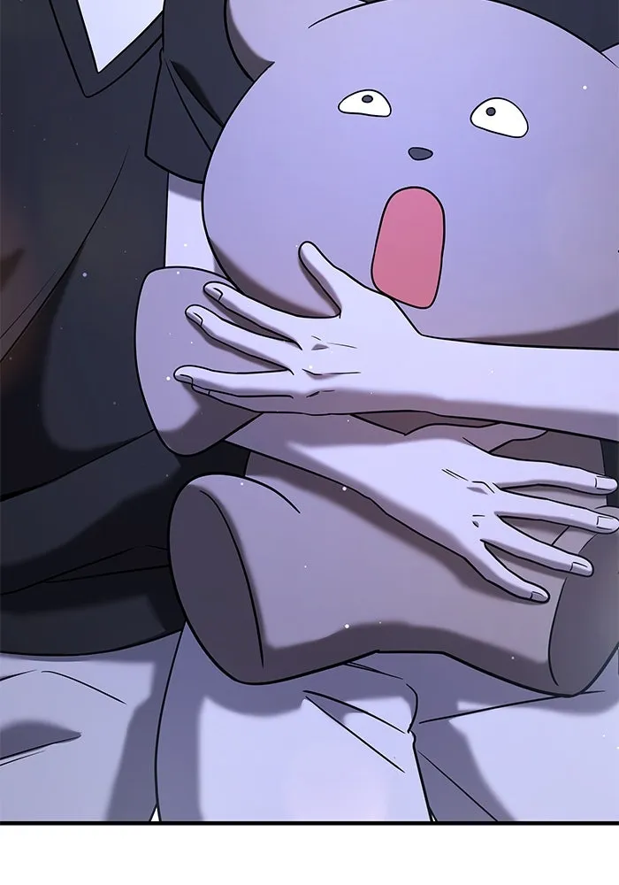 วายร้ายก็อยากมีรัก ตอนที่ 9 รูปที่ 5