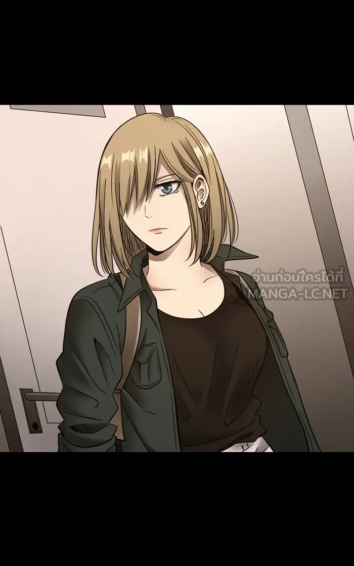 Hunter Game ตอนที่ 6  (the beginning) รูปที่ 39