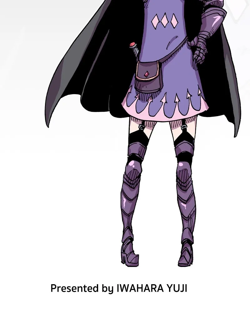 เคลวาเทส อสูรจอมราชัน ตอนที่ 28 เวลาออกล่า รูปที่ 2