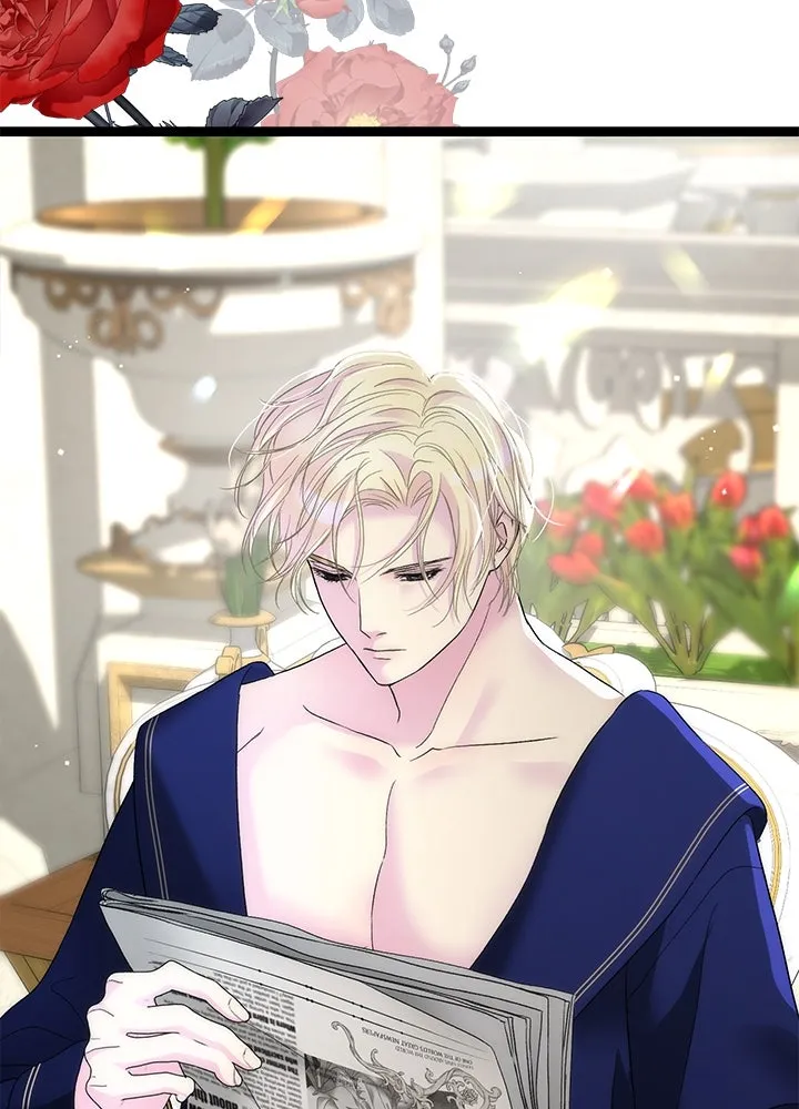 องค์ชายผู้อื้อฉาว ตอนที่ 105 รูปที่ 38