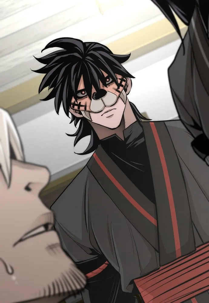 เส้นทางสู่เทพมาร ตอนที่ 46 รูปที่ 38