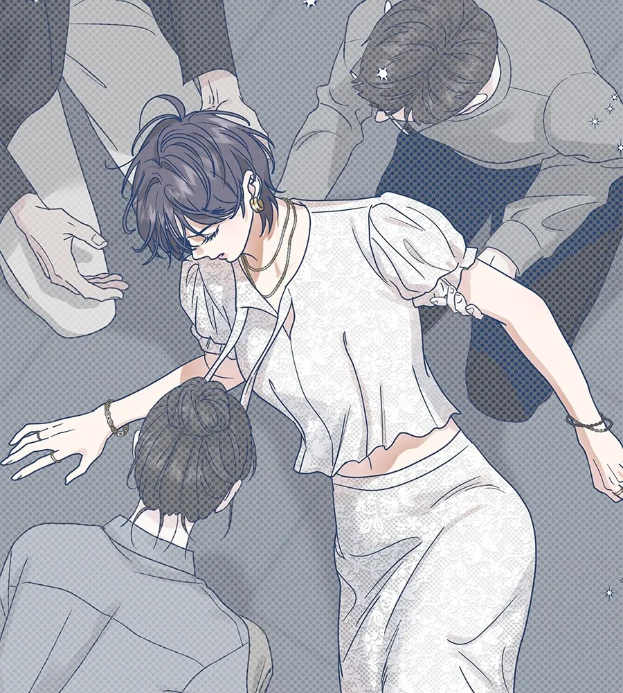 รักหลอกหยอกแฟนเก่า ตอนที่ 12 รูปที่ 68