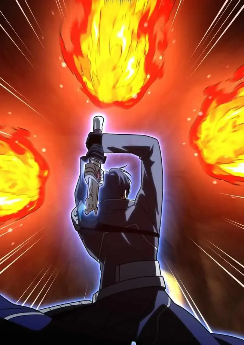 Player Who Returned 10_000 Years Later เพลเยอร_ผ_กล_บมาในรอบหม_นป_ ตอนที่ ตอนที่ 135 รูปที่ 54