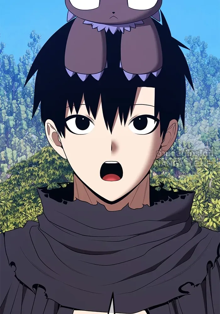 +99 ท่อนไม้พร้อมบวก ตอนที่ 53 ดิเมนชันอีตเตอร์ (1) รูปที่ 24