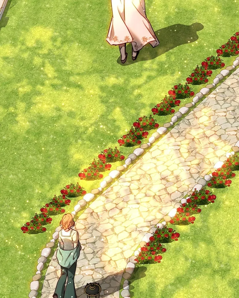 เจ้าหญิงคลั่งแห่งวังหลวง ตอนที่ 71 รูปที่ 35