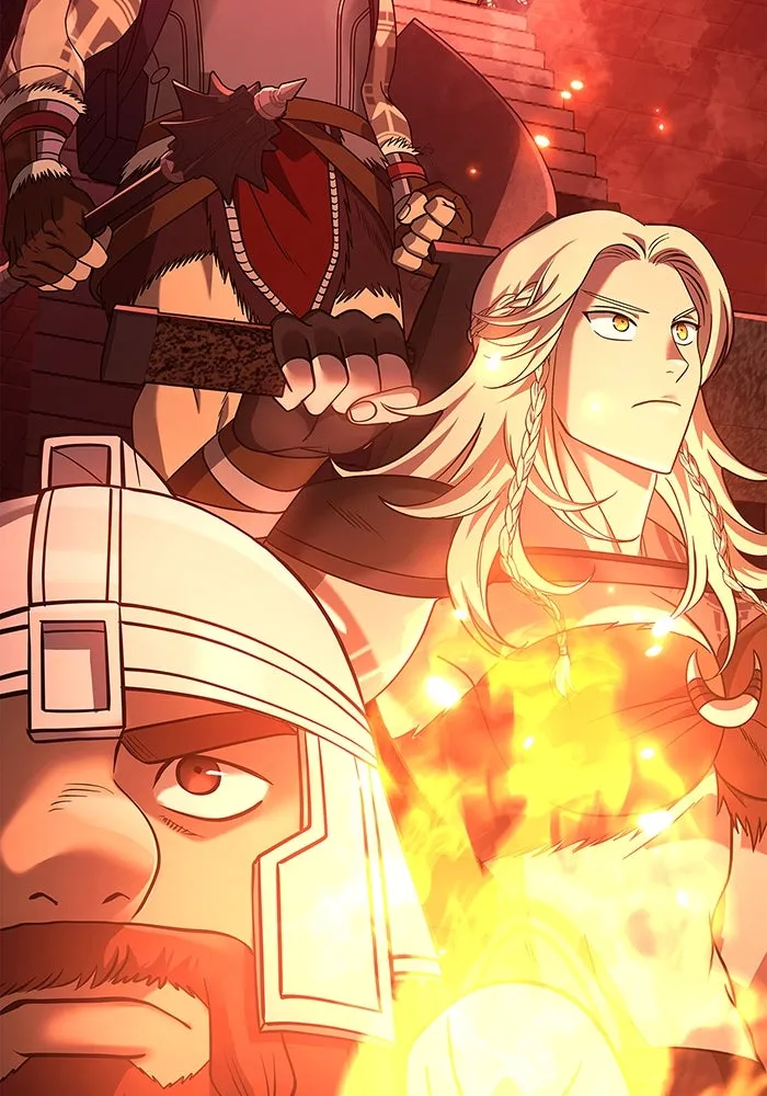 เอาชีวิตรอดในเกมฉบับคนเถื่อน ตอนที่ 25 รูปที่ 86