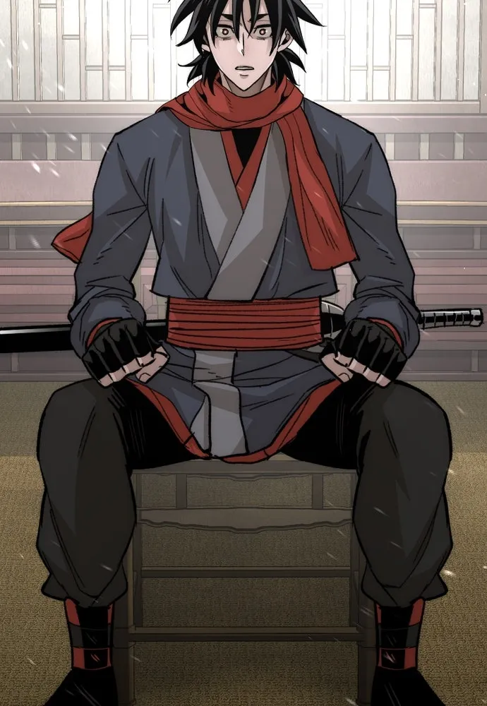 เส้นทางสู่เทพมาร ตอนที่ 30 รูปที่ 158