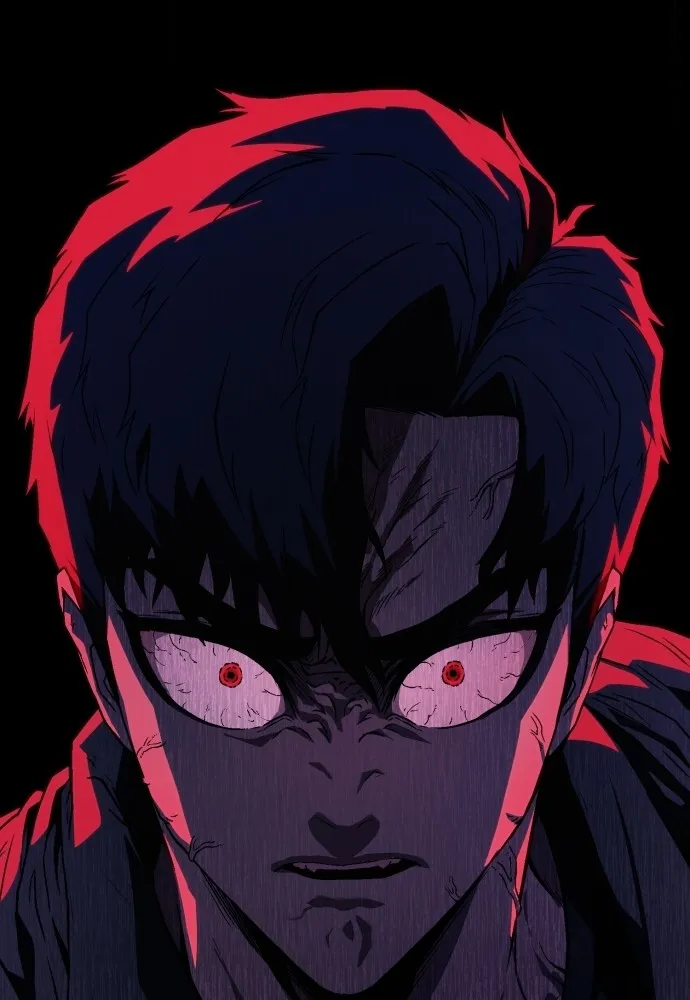 สนิมเชือดเลือดสาด ตอนที่ 3 รูปที่ 224