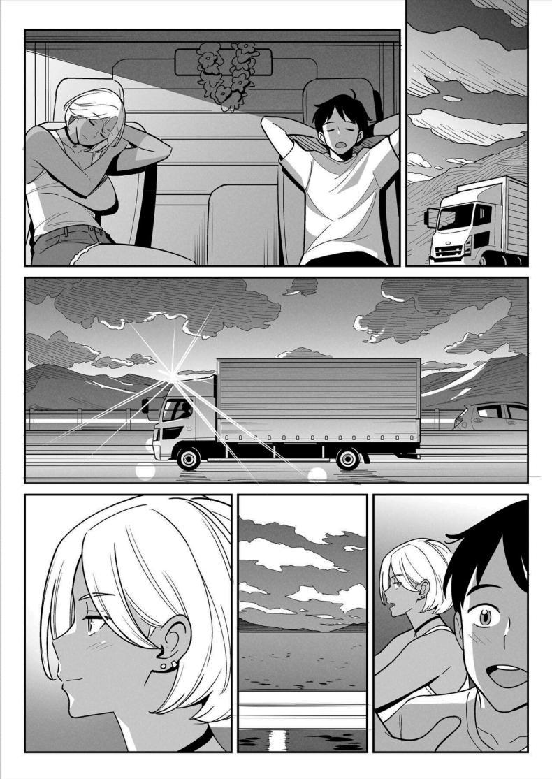 Doujin-Lc- อ่าน โดจิน มังฮวา เกาหลี ญี่ปุ่น จีน แปลไทย สาวรถบรรทุกกับเด็กหนุ่มหนีออกจากบ้าน [Alps1mando]Truckgirl to Iedeboy Otona he no tabi ตอนที่ 1 2 3 4 5 6 7 8 9 10 11 12 13 14 ฟรี ไม่มีโฆษณา อ่าน โดจิน Manhwa เกาหลี ญี่ปุ่น จีน เรามีครบ คัดมาให้เน้นๆ โดจิน 18+ รับประกันความฟินโดย  Doujin Lc