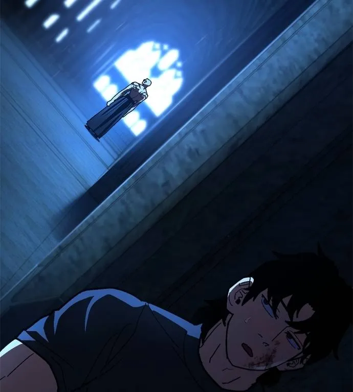 นักสู้ไร้น้ำยา ตอนที่ 33 รูปที่ 202